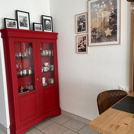 Châtenois L'Atelier 아파트 외부 사진