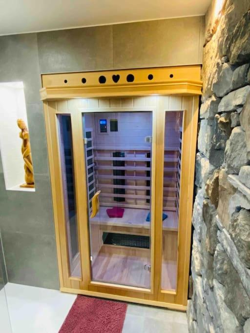 Châtenois L'Atelier 아파트 외부 사진
