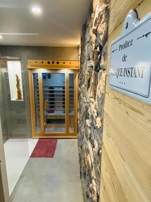 Châtenois L'Atelier 아파트 외부 사진